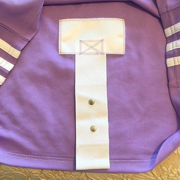 Adidas Montreal Canadiens 'Hockey Fights Cancer' Hockey Jersey! - Picture 11 of 14